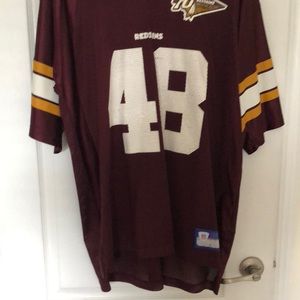 Washington Redskins 70th Limited Edition Jersey